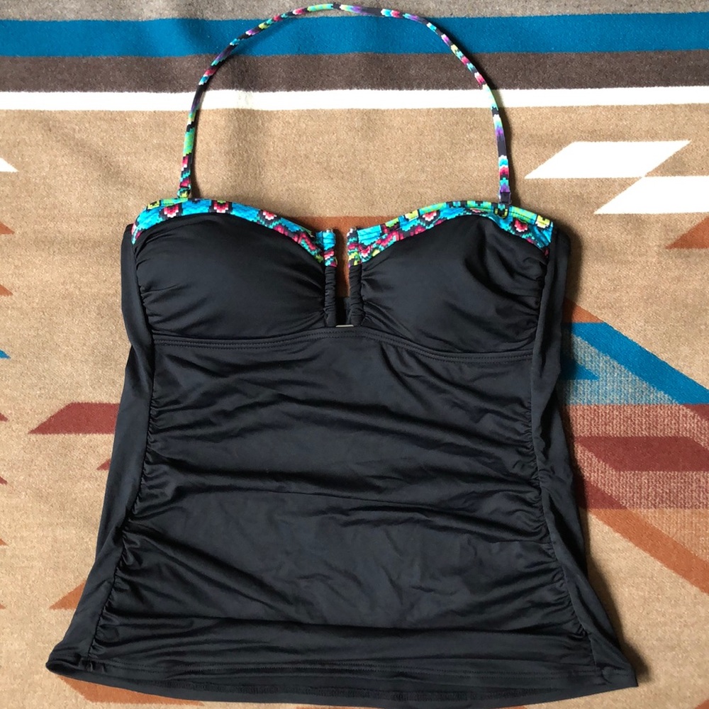Tankini Top